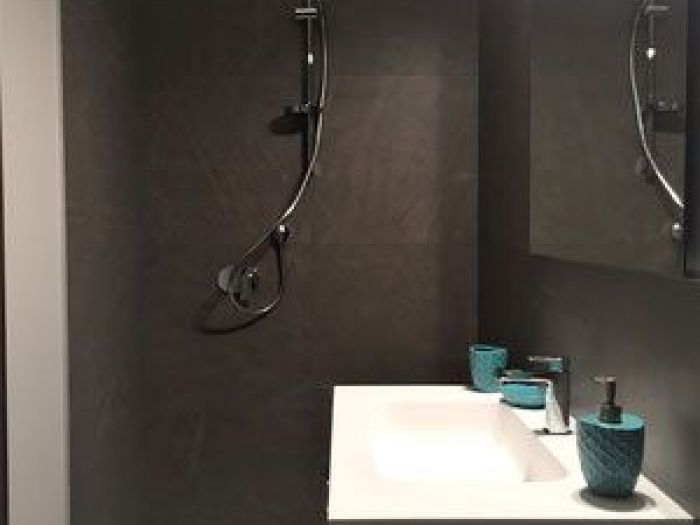 Archisio - Giulia Goldoni - Progetto Opere interne ad appartamento esistente