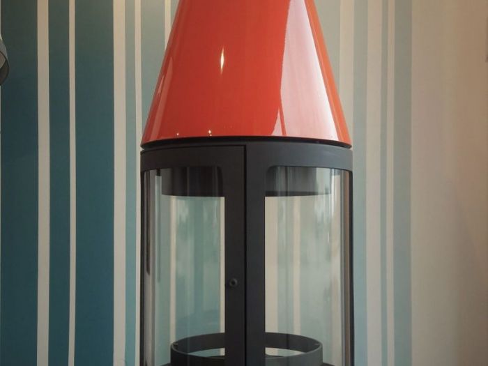 Archisio - Recamino Spazzacamino Pulizia E Installazione Canne Fumarie E Camini - Progetto Showroom