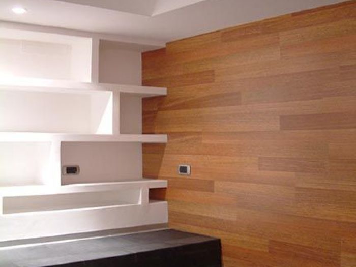 Archisio - Bdf Architetti - Progetto G house