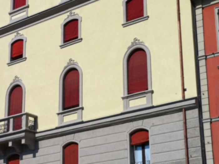 Archisio - Tecnocem - Progetto Ristrutturazione condomini appartamenti e ville di pregio