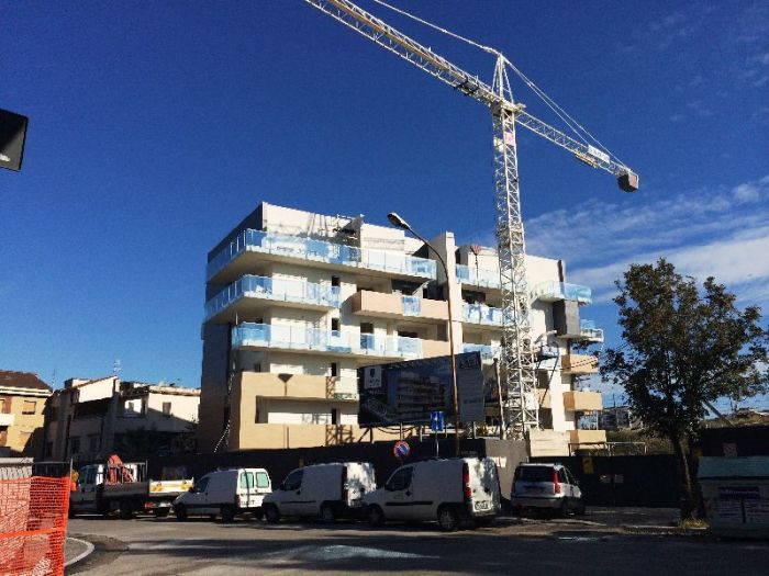 Archisio - Time Rivestimenti - Progetto Ristrutturazioni di esterni