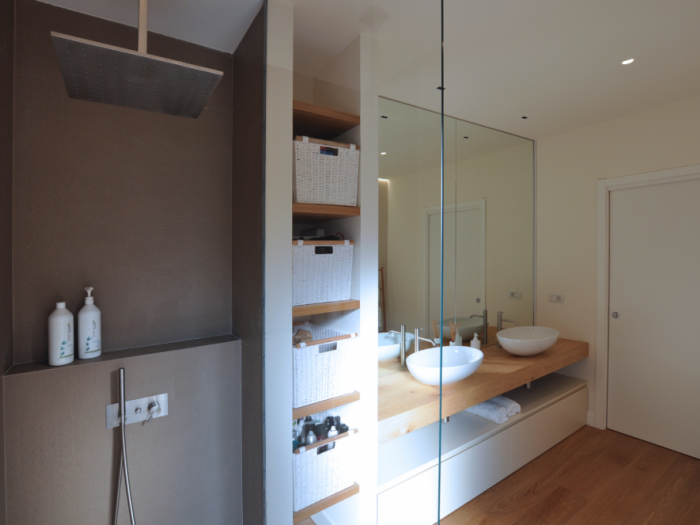 Archisio - Sferico Architetti - Progetto Casa gdg