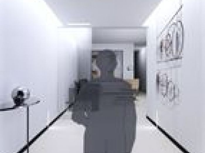 Archisio - Passerini Partners Atelier - Progetto Rifacimento interni
