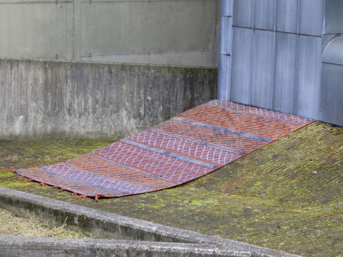 Archisio - Karpeta - Progetto Trame rubia