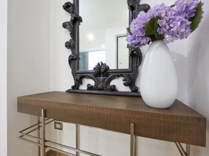 Archisio - Marco Olivo - Progetto B14