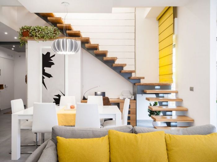 Archisio - Guglielmo Verrienti - Progetto Casa d