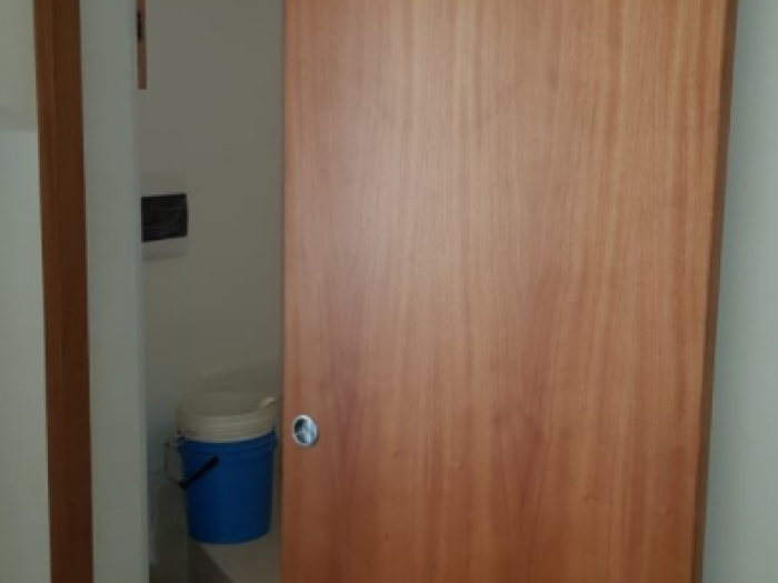 Archisio - Falegnameria Siliberti Cosimo Monopoli - Progetto Porte e scale