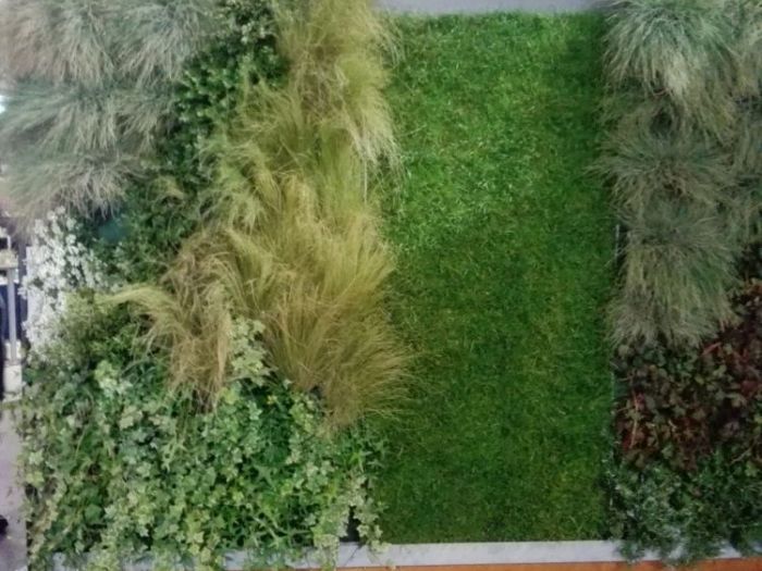 Archisio - Polaris Verde srl - Progetto Cose per decorare il giardino