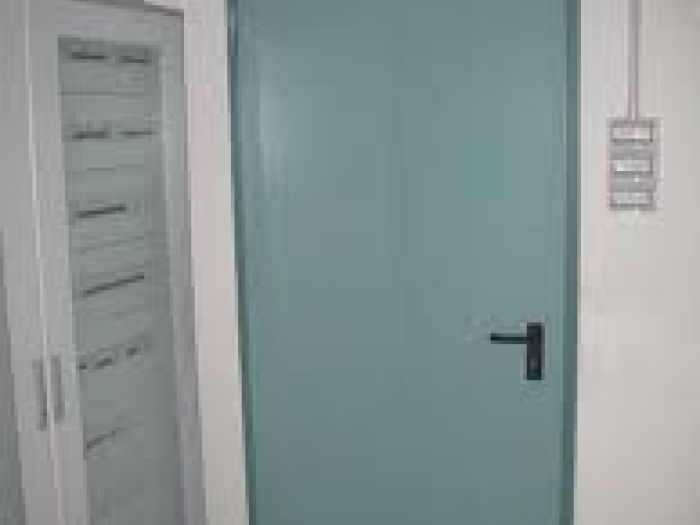 Archisio - Orma Di Mastrogiuseppe Christian Snc - Progetto Porte rei tagliafuoco