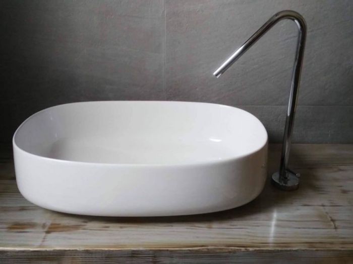 Archisio - Assogna Arredamenti Su Misura - Progetto Arredo bagno