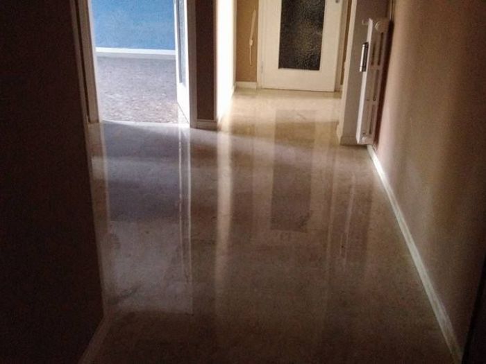 Archisio - Cancelliere Emanuele Levigatura E Trattamenti - Progetto Levigatura pavimenti