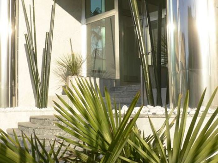 Archisio - Rizzi Giardini - Progetto Verde per uffici