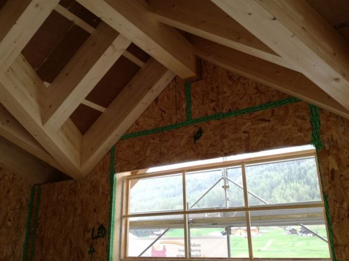 Archisio - Manuel Benedikter - Progetto Casa ll