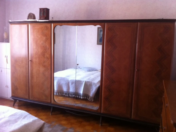 Archisio - Home Me - Progetto Re-style di un ufficio trasformato in bed breakfast