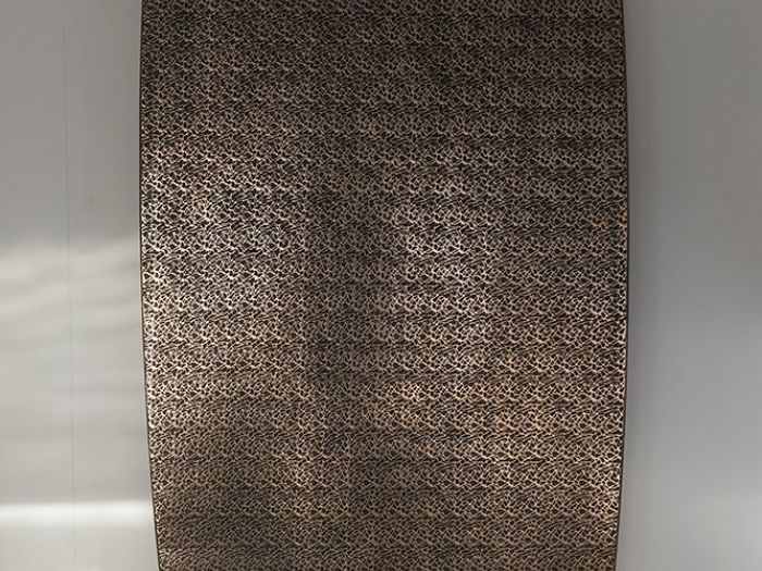 Archisio - Bau Design - Progetto Sewn