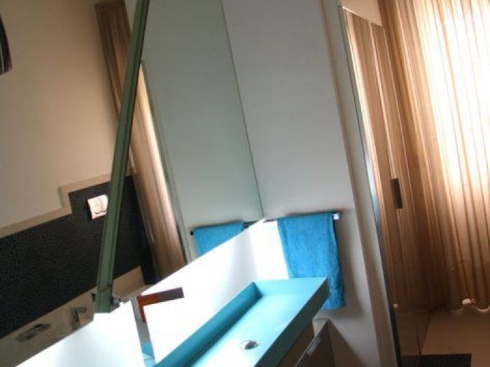 Archisio - Fulvia Ottaiano - Progetto Casa privata