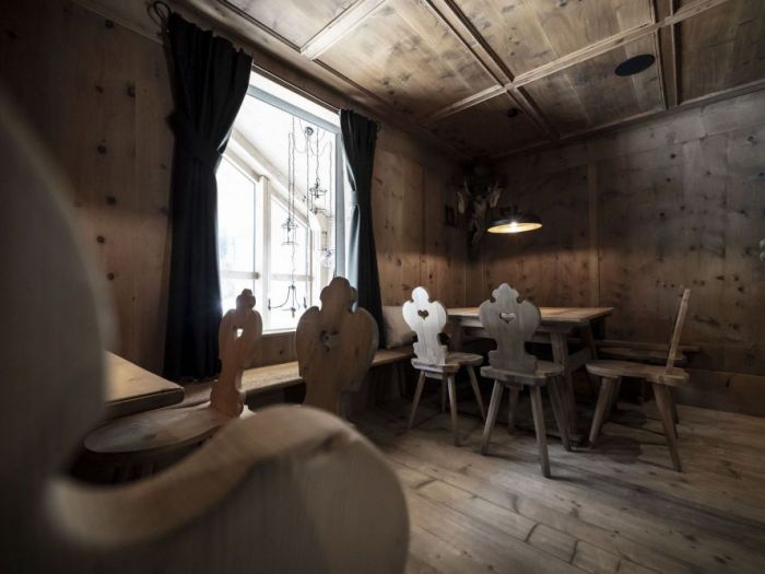 Archisio - Noa Network Of Architecture - Progetto Sdtirol home una terra da scoprire a 360