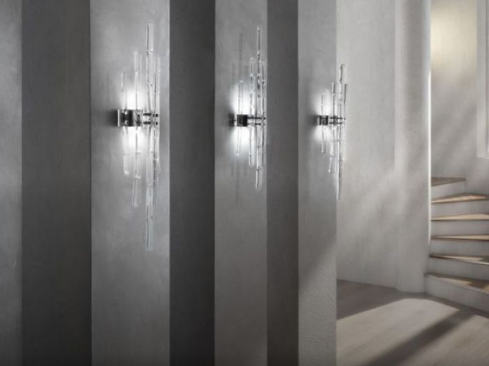 Archisio - Siviero Luca - Progetto Illuminazione