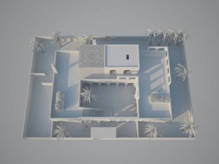 Archisio - Studio Faiazza Architettura E Design - Arch Ascenzio Faiazza - Arch Valeria Verzella - Progetto Villa chiara