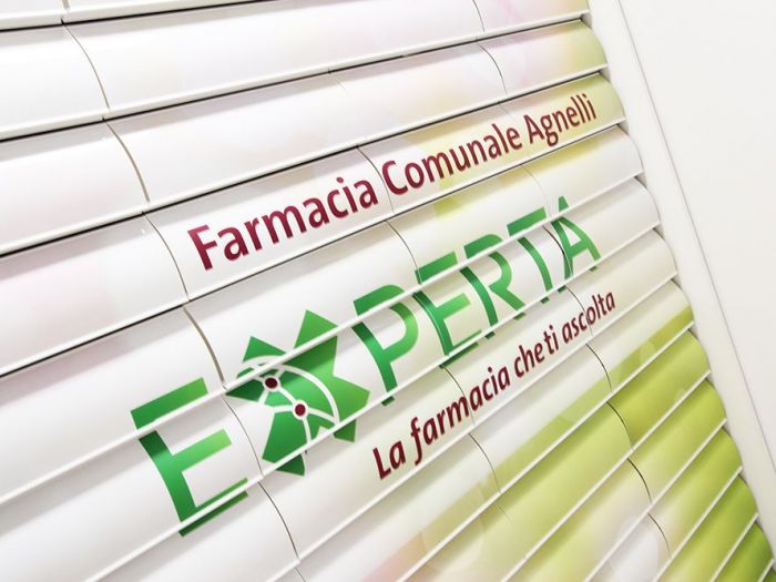 Archisio - Massimo De Salvia - Progetto Farmacia cag