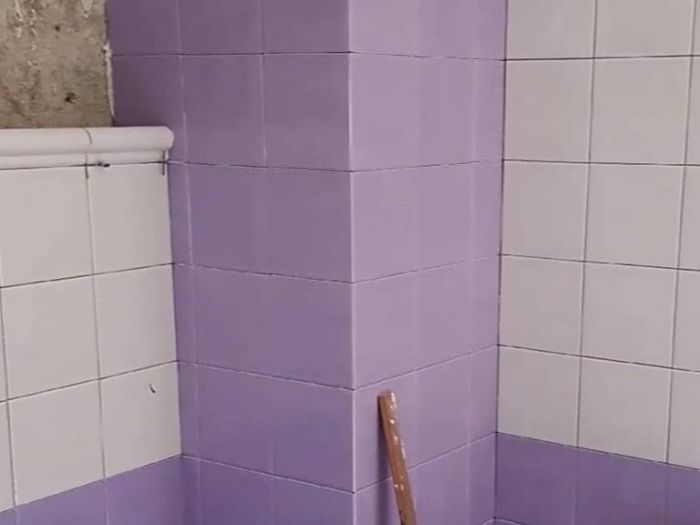 Archisio - Impresa Edile Pacenza Natale - Progetto Bagno