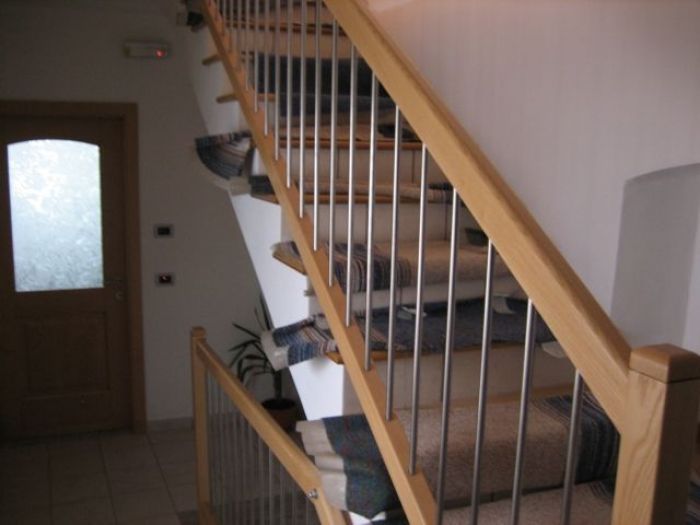 Archisio - Falegnameria Bertolli Luca - Progetto Arredo