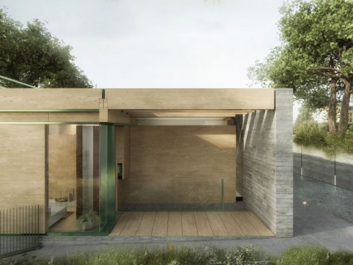 Archisio - Giulio Cucciniello - Progetto Pirandello 14