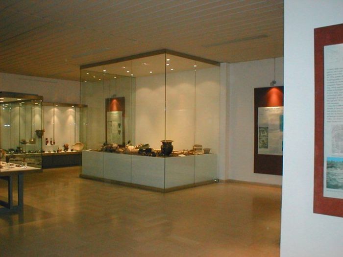 Archisio - Lorenzo Maria Antonello Gerardi - Progetto Mostra ornarsi dambra 2002