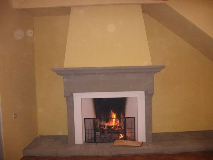 Archisio - Lamioni Livio Lavori Edili - Progetto Ristrutturazioni