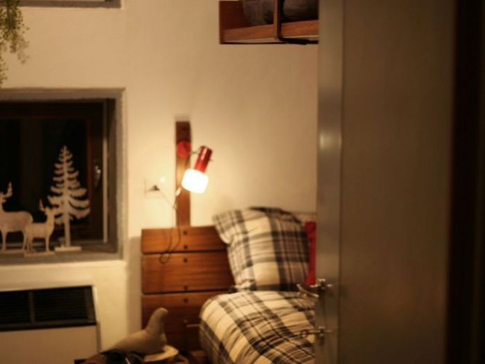 Archisio - Alb Studio Project - Progetto Chalet borca di cadore