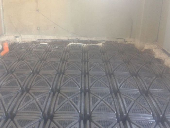 Archisio - Edilizia Baldin - Progetto Ristrutturazione di interni