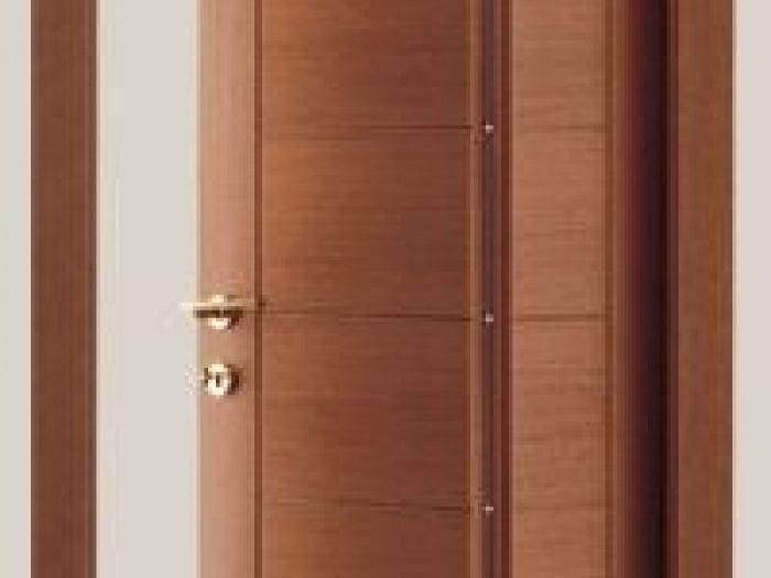 Archisio - Falegnameria Artigiana Di Carapellese Nicola - Progetto Infissi portoni e porte