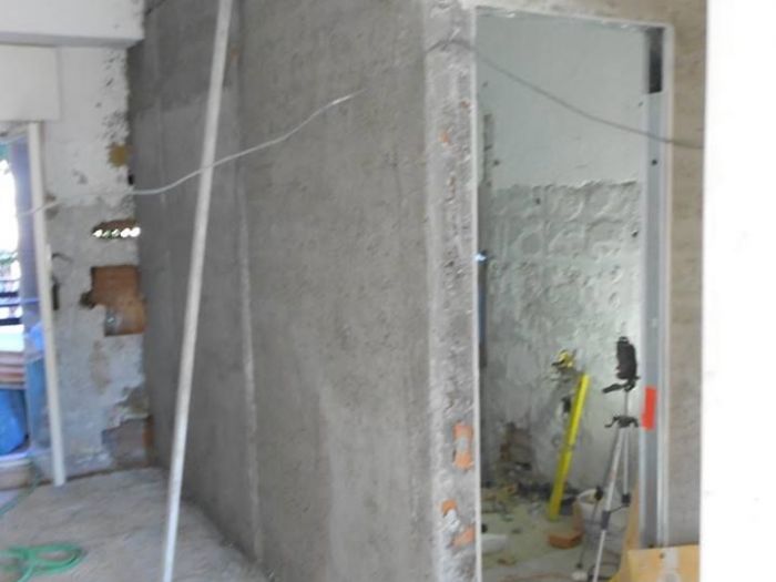 Archisio - Edilizia In Di Libertucci Osvaldo - Progetto Ristrutturazione interni