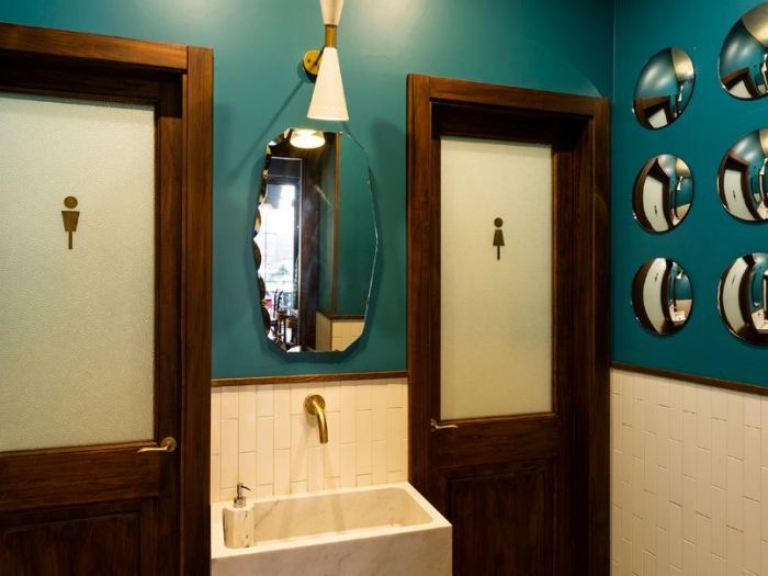 Archisio - Fz Studio - Progetto Santovino osteria