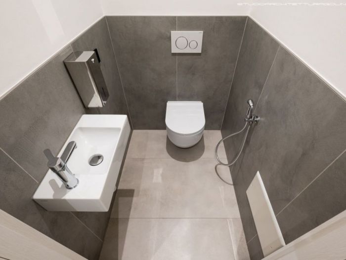 Archisio - Davide Gonella Fotografo - Progetto Uffici nel monregalese