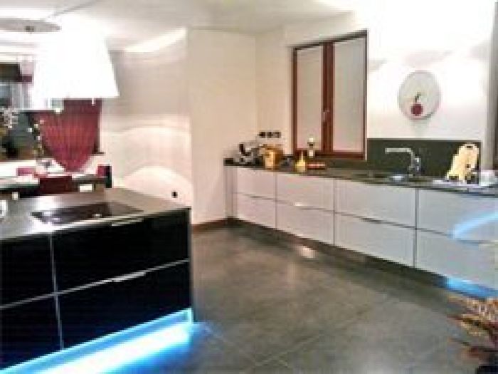 Archisio - Passerini Partners Atelier - Progetto Rifacimento cucine