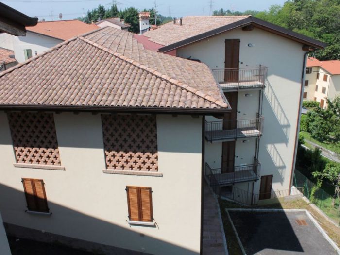 Archisio - Schiavi spa - Progetto Antica corte rurale