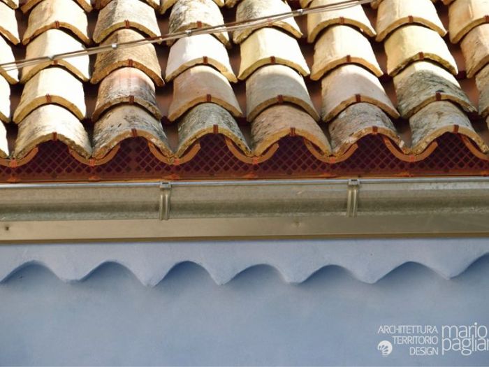 Archisio - Mario Pagliaro - Progetto La torre di otomaria