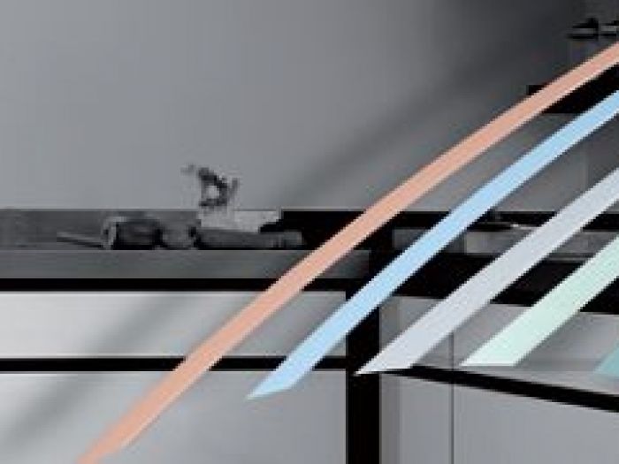 Archisio - Surteco Pavimenti - Progetto Pvc cloruro di polivinile