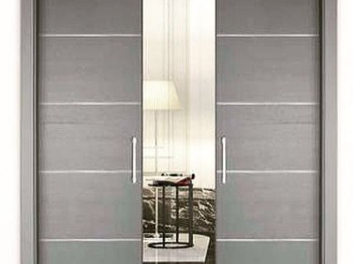 Archisio - Dueal Windows Doors - Progetto Porte