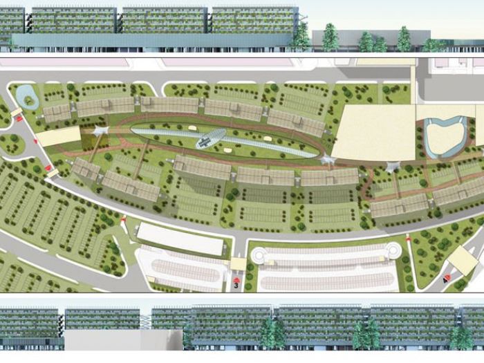 Archisio - Maria Leone Gruppospa - Progetto Hq rai