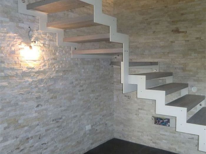 Archisio - Castelli Romani Larte Della Pietra - Progetto Ristrutturazioni