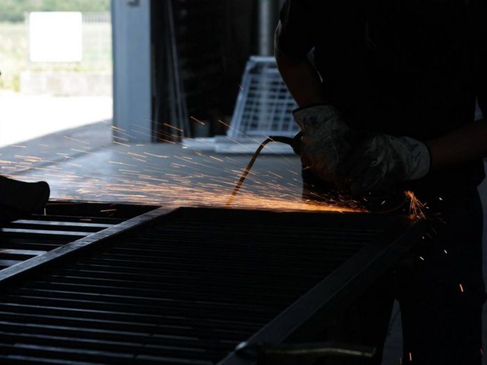 Archisio - Fbb Costruzioni Meccaniche - Progetto Lavori