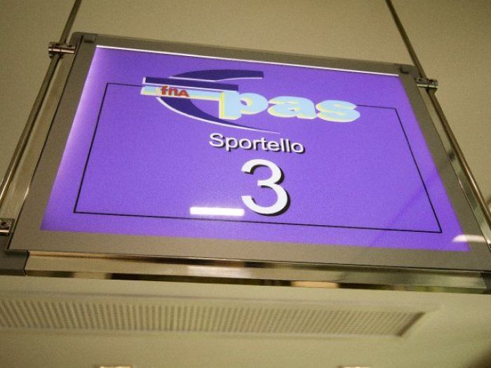 Archisio - Francesco Del Piano - Progetto Uffici