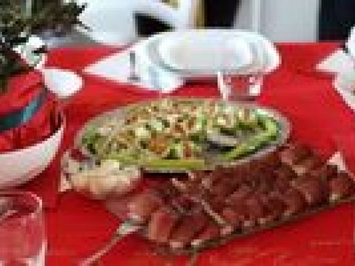 Archisio - Francesca Ianni - Progetto Interior design e outdoor