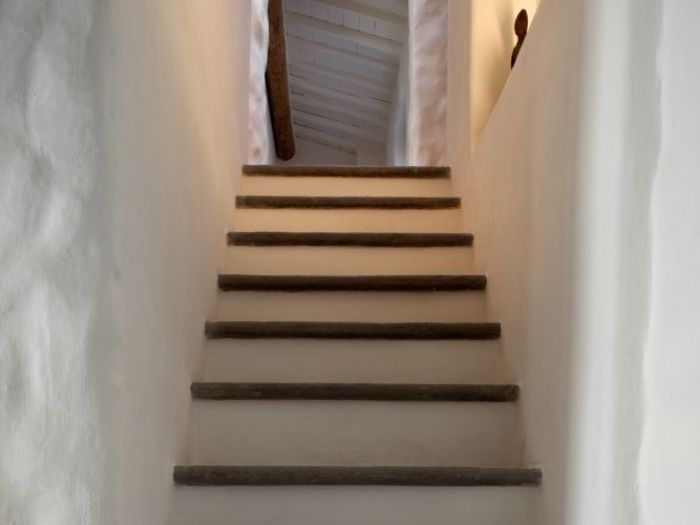 Archisio - Midearchitetti - Progetto 037casale in campagna