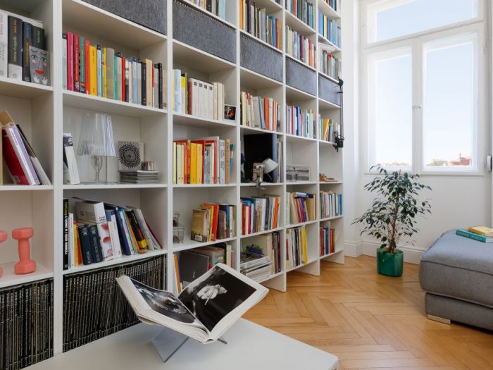 Archisio - Cristian Deklic Photography - Progetto A casa di alma