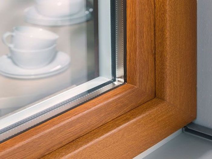 Archisio - Team Rinnova srl - Progetto Serramenti in legno