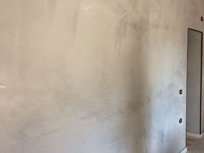 Archisio - Marco Zucca Intonaci - Progetto Impresa specializzata intonaci