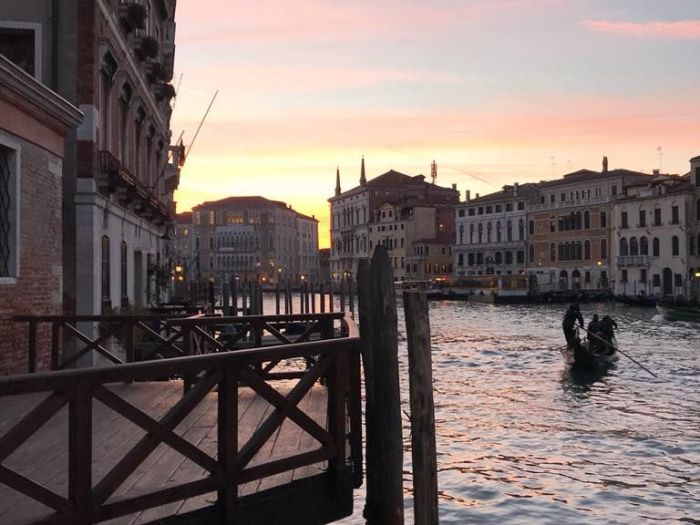 Archisio - Porte Italia Interiors - Progetto Gallery